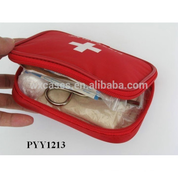 durable mini first aid bag from China manufacturer